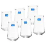 Ocean Patio Water Glass 290 ml (Set of 6)