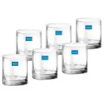 Ocean Trinity Whisky Glass 305 ml (Set of 6)