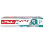 Colgate Sensitive Plus Toothpaste 70 g