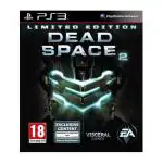 EA Dead Space 2 - Limited Edition PS3 Game