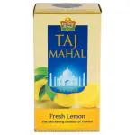 Taj Mahal Fresh Lemon Flavour Tea Bags 2 g (25 pcs)