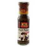 Real Thai Black Pepper Wok Sauce 150 ml