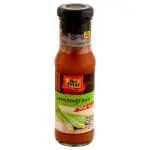 Real Thai Lemongrass Wok Sauce 150 ml
