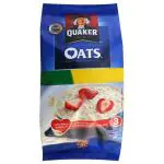 Quaker Oats 1.5 kg