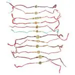 Aurum Assorted Big Rakhi