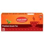 Wagh Bakri Premium Tea Bags 25 pcs