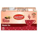Wagh Bakri Masala Tea Bags 50 g