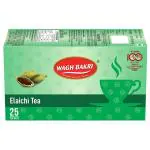 Wagh Bakri Elaichi Tea Bags 2 g (25 pcs)