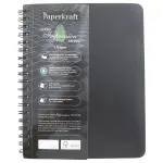 Paperkraft Single Line 5 Subject Notebook (300 pages)