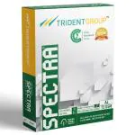 Trident Group Spectra A4 75 GSM Paper (500 Sheets)