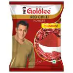 Goldiee Premium Red Chilli Powder 200 g