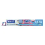 Doms Zoom Ultimate Dark Triangle Pencils (Pack of 10) - Design/colour may vary