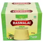 Rasmalai Gold Pure Kolhapuri Jaggery 5 kg