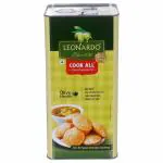 Leonardo Pomace Olive Oil 5 L