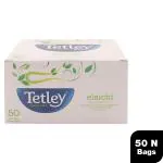 Tetley Elaichi Leaf Tea Bags 50 pcs