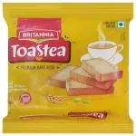 Britannia Toastea Premium Bake Rusk 63 g