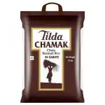 Tilda Chamak 50 Carats Chota Basmati Rice 10 kg