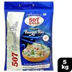 Lal Qilla 507 Gold Indian Basmati Rice 5 kg
