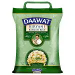 Daawat Biryani Basmati Rice 5 kg