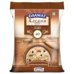 Daawat Rozana Niki 40 Basmati Rice 10 kg
