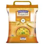 Daawat Rozana Tini 50 Basmati Rice 10 kg