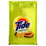 Tide Naturals Lemon & Chandan Detergent Powder 100 g (6 pcs)