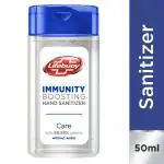 Lifebuoy Immunity Boosting Care Hand Sanitizer 50 ml