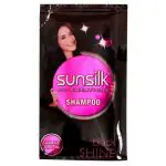 Sunsilk Black Shine Shampoo 6 ml