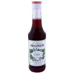 Monin Blackcurrant Syrup 250 ml