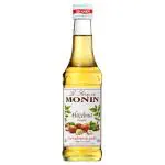 Monin Hazelnut Syrup 250 ml