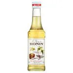 Monin Vanilla Syrup 250 ml