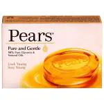 Pears Pure & Gentle Soap 50 g