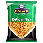 Balaji Ratlami Sev 30 g