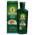 Navratna Extra Thanda Ayurved Oil 90 ml