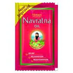 Navratna Cool Ayurvedic Hair Oil 2.7 ml