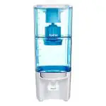 Eureka Forbes Aquasure 20 litres Carbon Filters Water Purifier, Amrit with Kitanu Magnet