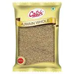Catch Whole Ajwain 100 g