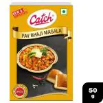 Catch Pav Bhaji Masala 50 g