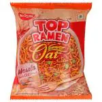 Top Ramen Masala Oat Noodles 70 g