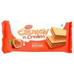 Tiffany Crunch 'N' Cream Hazelnut Wafers 65 g