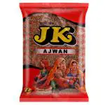 JK Whole Ajwan 100 g