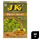 JK Kasuri Methi 25 g