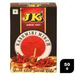 JK Kashmiri Mirch Powder 100 g
