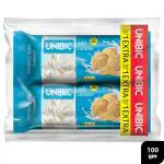 Unibic Milk Cookies 100 g (Buy 1 Get 1)