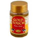 Gold Touch Ghee 200 ml (Jar)
