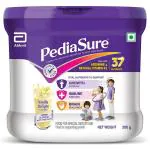 PediaSure Vanilla Delight Drink Powder 200 g (Container)