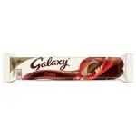 Galaxy Crispy Chocolate 36 g