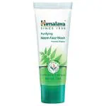 Himalaya Purifying Neem Face Wash 15 ml