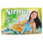 Nirma Lime Fresh Soap 75 g