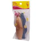 Elly Assorted Banana Clip Hairpin 2 pcs